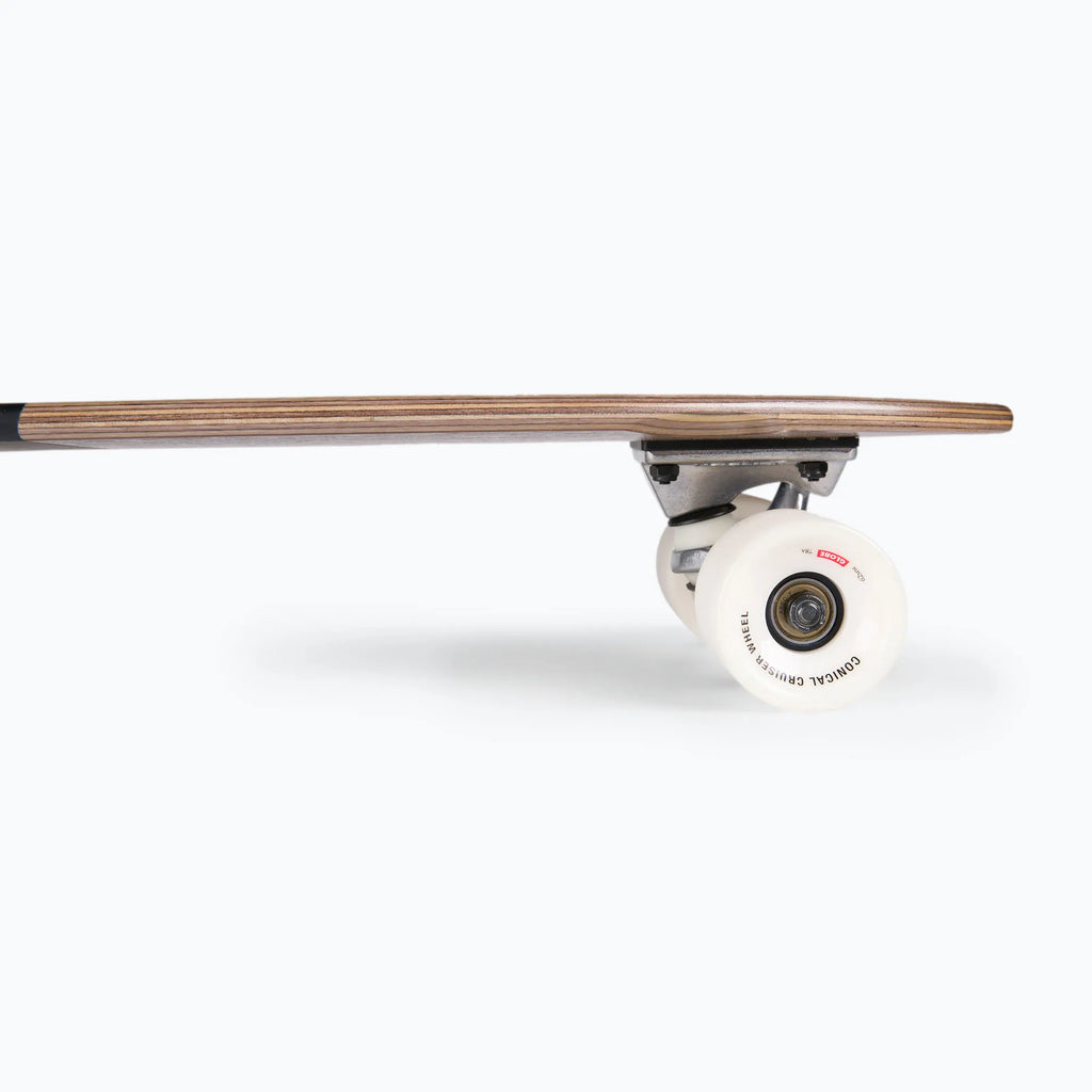 Cruiser GLOBE Blazer  26" TEAK\MONSTERA