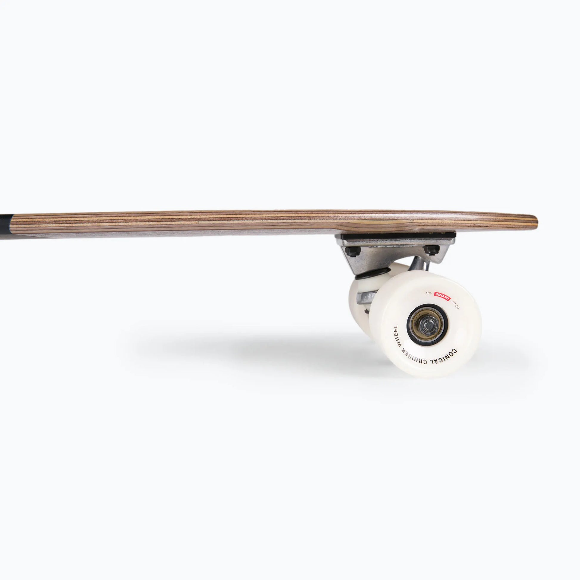 Cruiser GLOBE Blazer  26" TEAK\MONSTERA