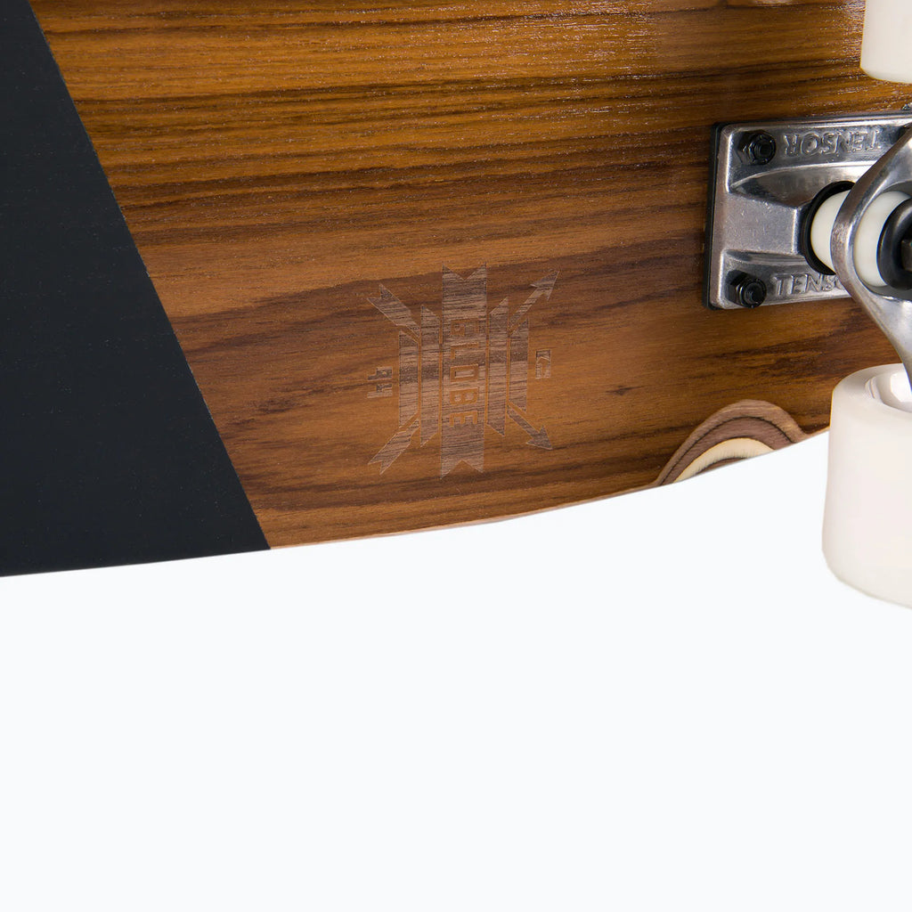 Cruiser GLOBE Blazer  26" TEAK\MONSTERA