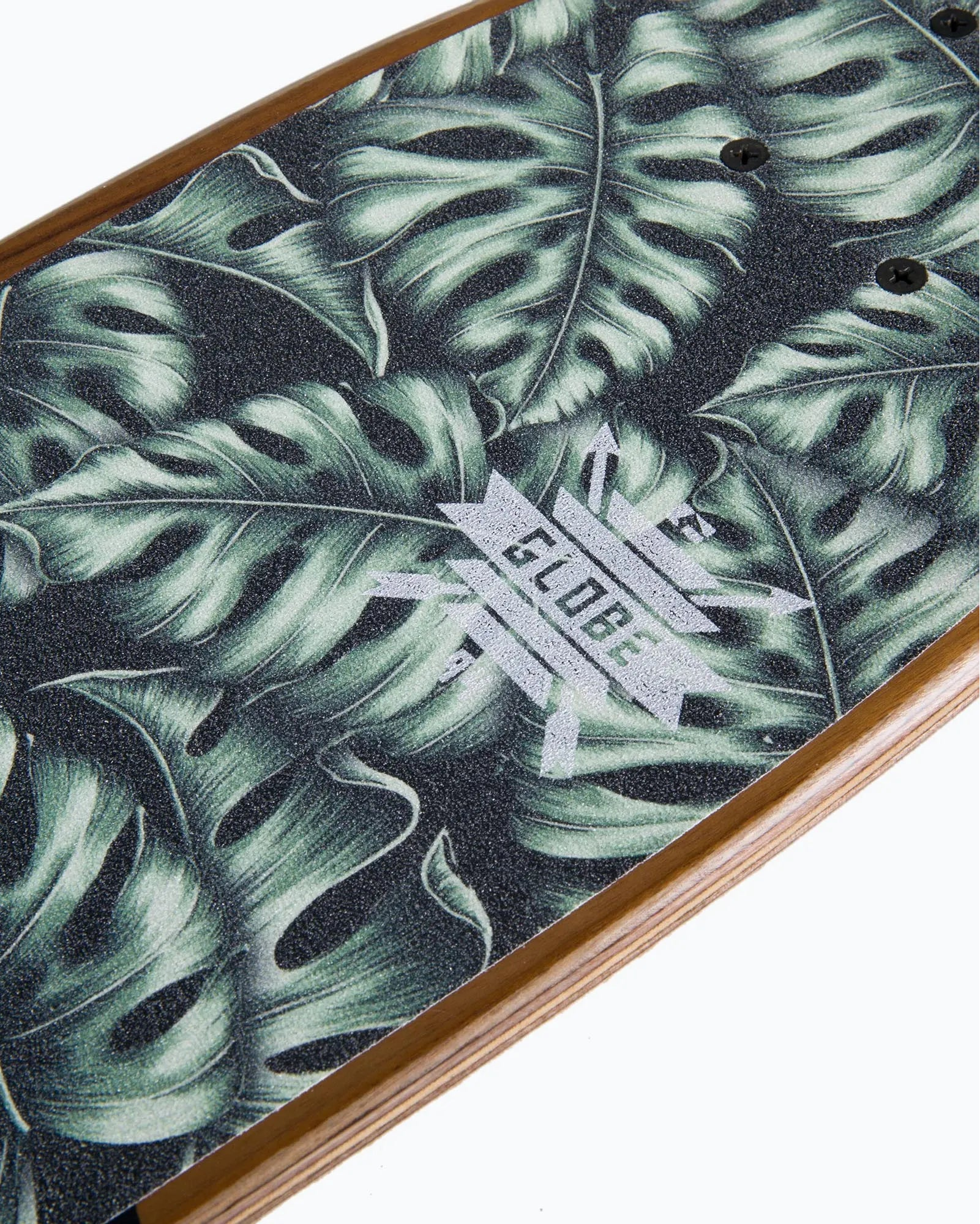 Cruiser GLOBE Blazer 26" TEAK\MONSTERA