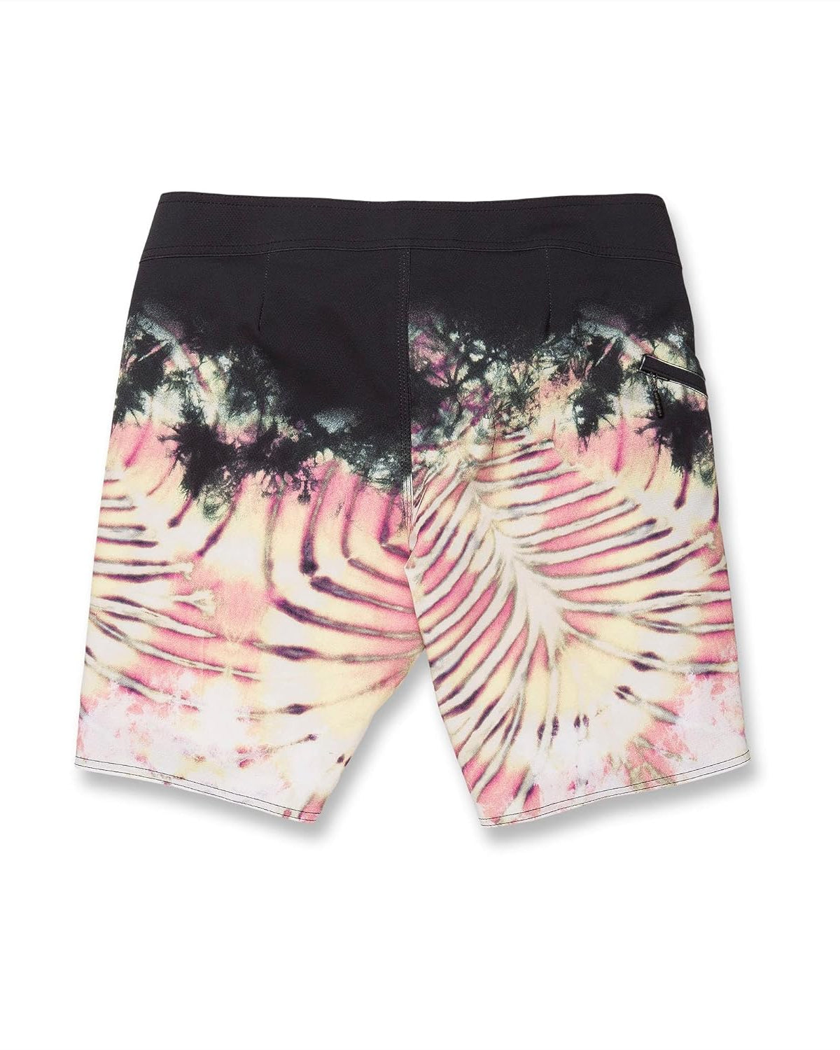 Volcom Mad Wash Mod 19” MULTI Swimsuit