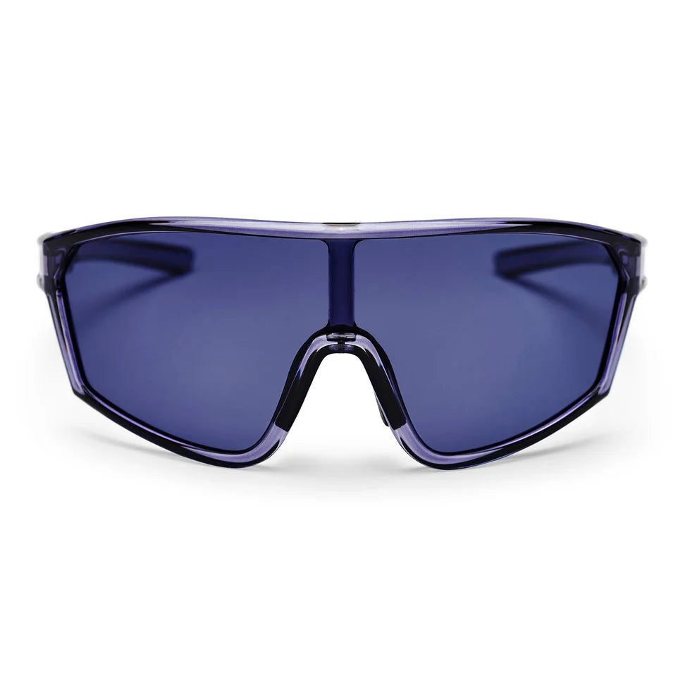 🕶️ CHPO Vinfred Sunglasses - Indigo - Lens Color Indigo