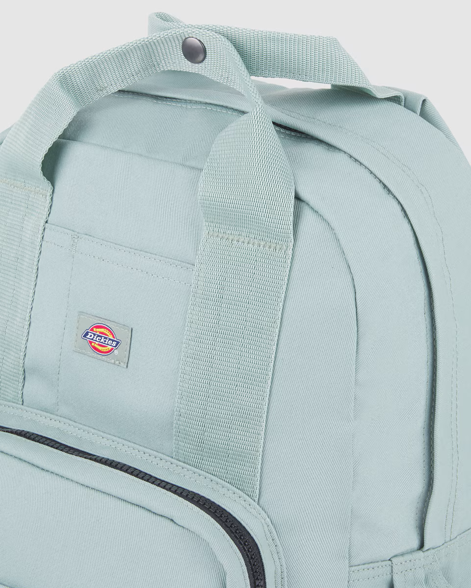 DICKIES "Lisbon" Backpack - MINT GREEN