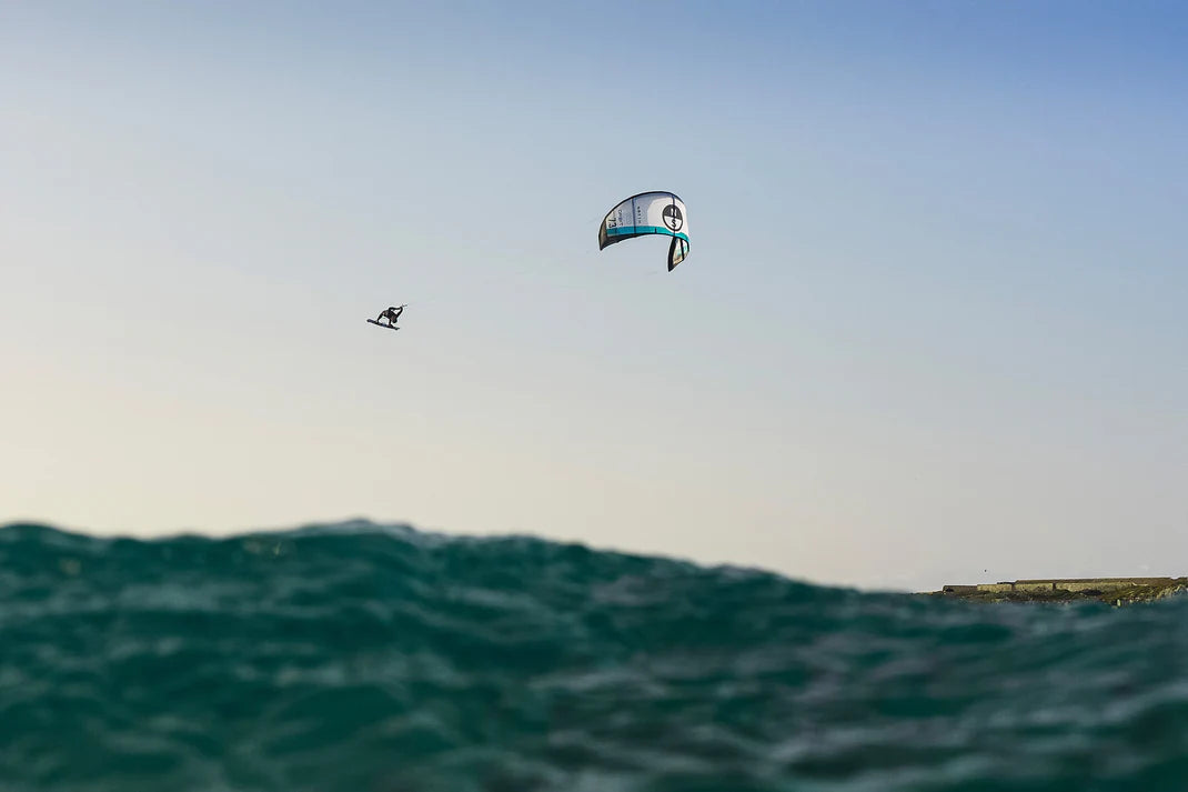 NORTH Orbit Pro 2025 Kite Wing