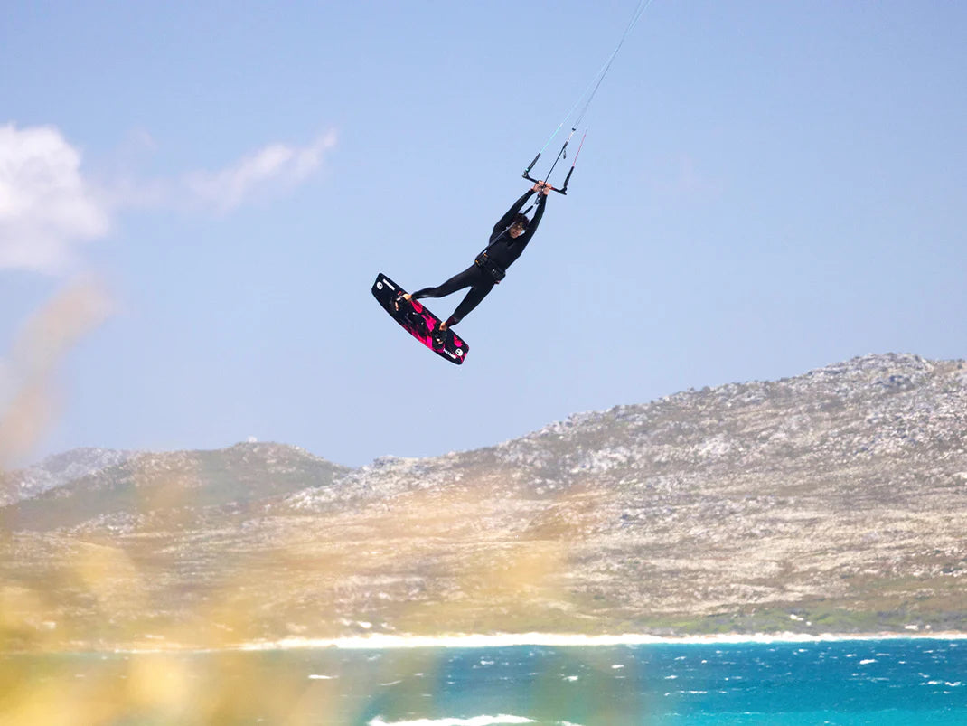 Barra Kite NORTH Navigator PRO Control System (45-50/50-55cm)