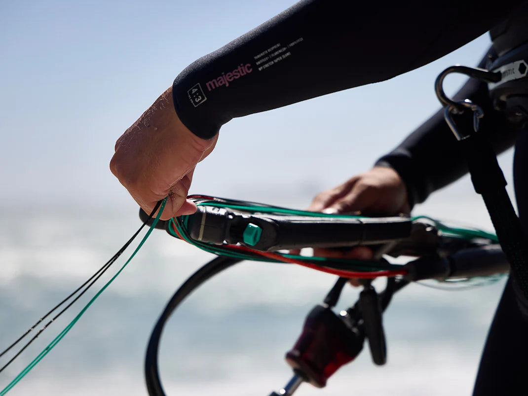 Barra Kite NORTH Navigator PRO Control System (45-50/50-55cm)