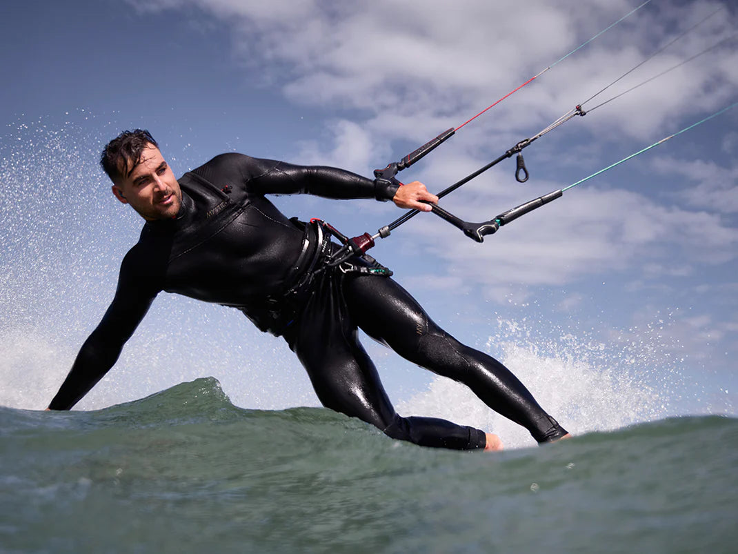 Barra Kite NORTH Navigator PRO Control System (45-50/50-55cm)