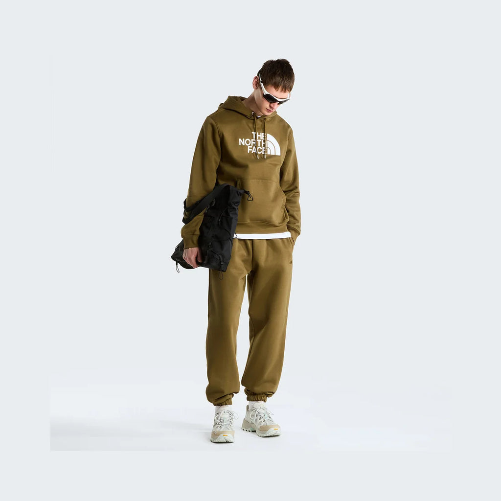 Pantaloni Tuta The North Face TNF™ Essential Simple Dome Relaxed Pant - Caraway Seed