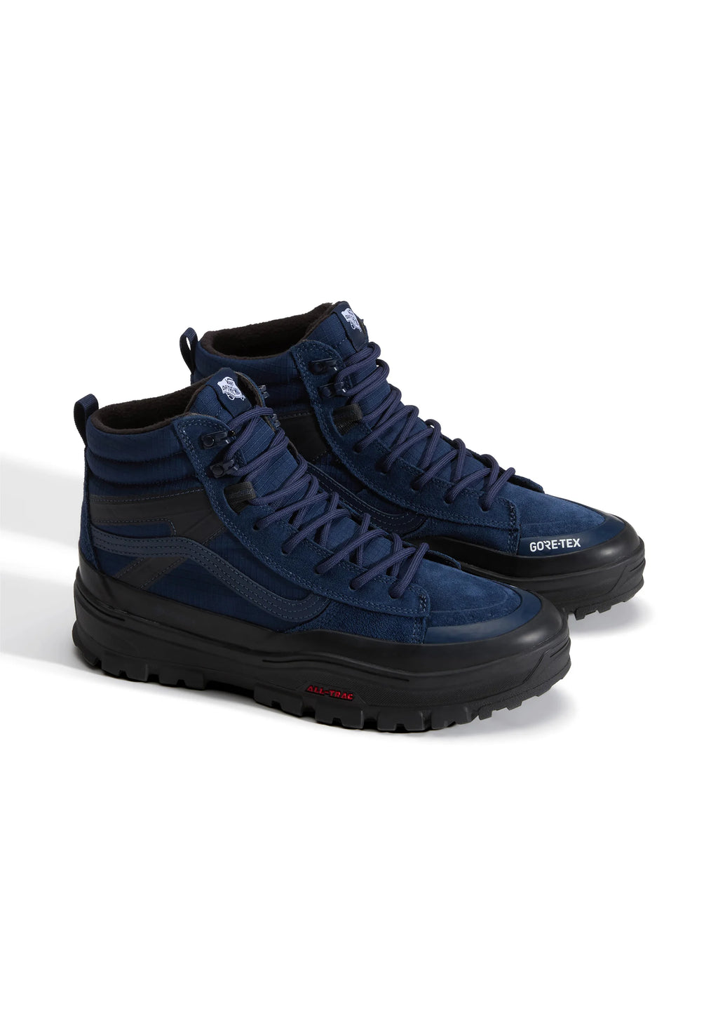 Scarpe Vans MTE Sk8-Hi GORE-TEX Insulated - True Navy