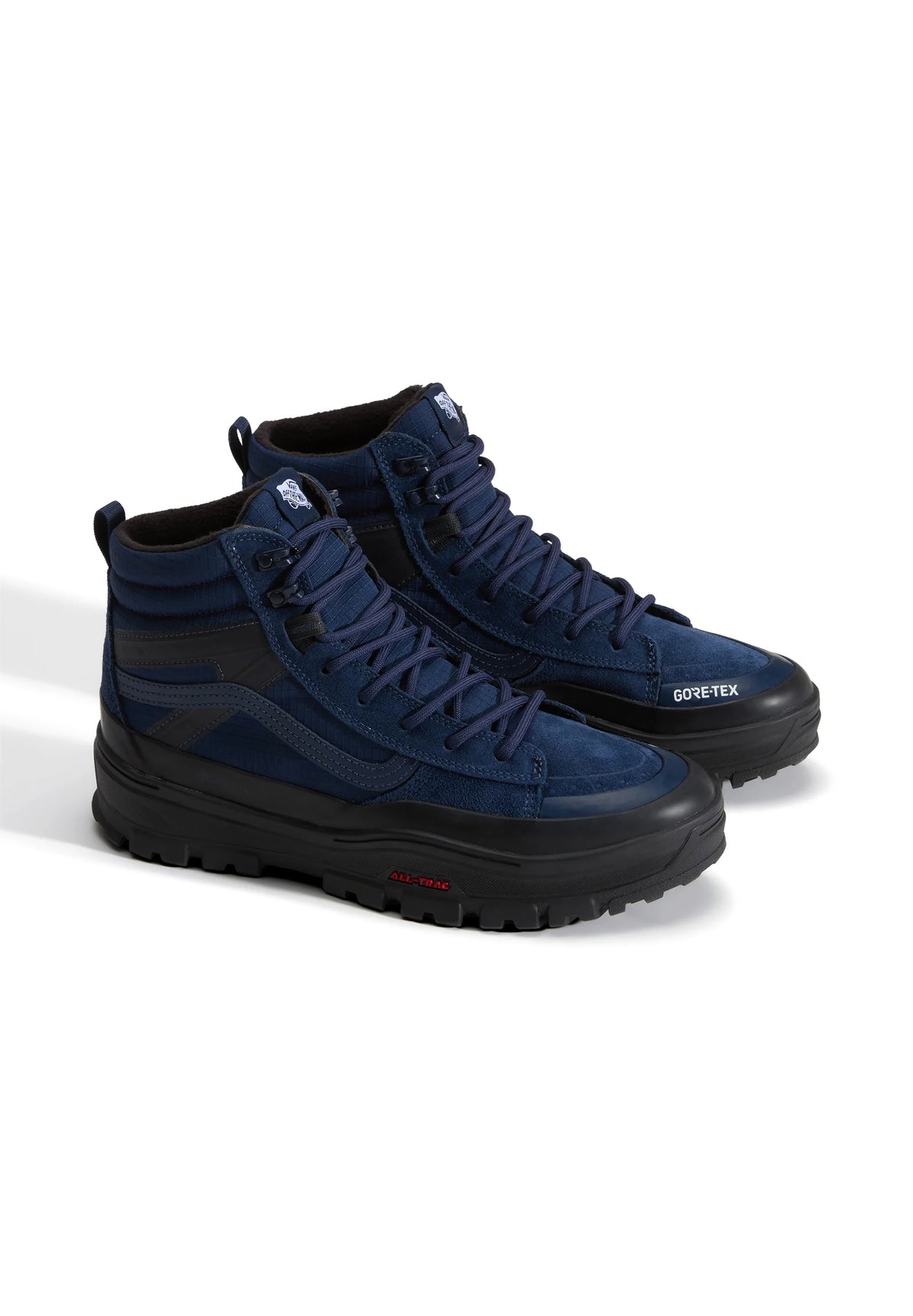 Scarpe Vans MTE Sk8-Hi GORE-TEX Insulated - True Navy