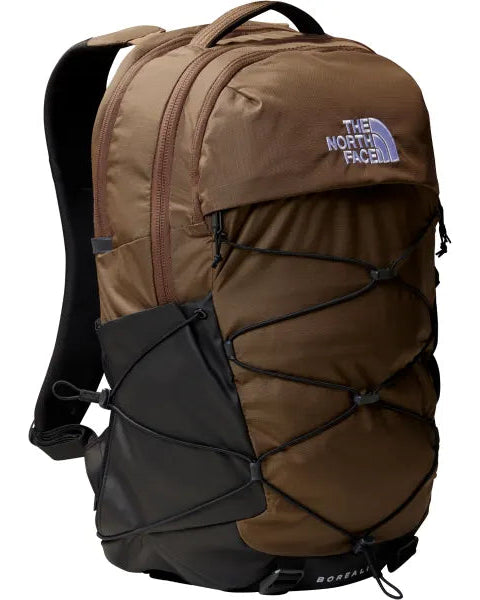 Zaino lifestyle THE NORTH FACE Borealis 28L MARRONE\NERO