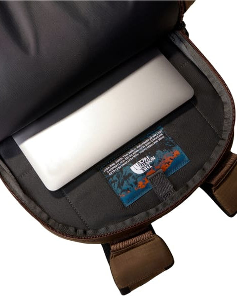 Zaino lifestyle THE NORTH FACE Borealis 28L MARRONE\NERO