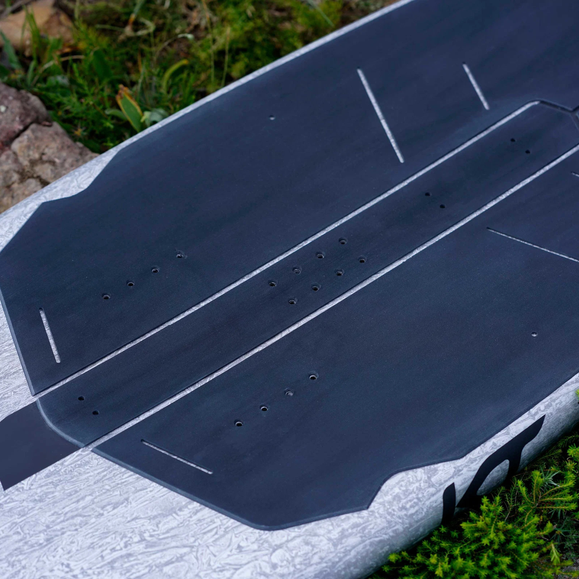 🏄‍♂️ KT Drifter Surf Carbon Foil Board 2026 – Performance Prone Surf Foil