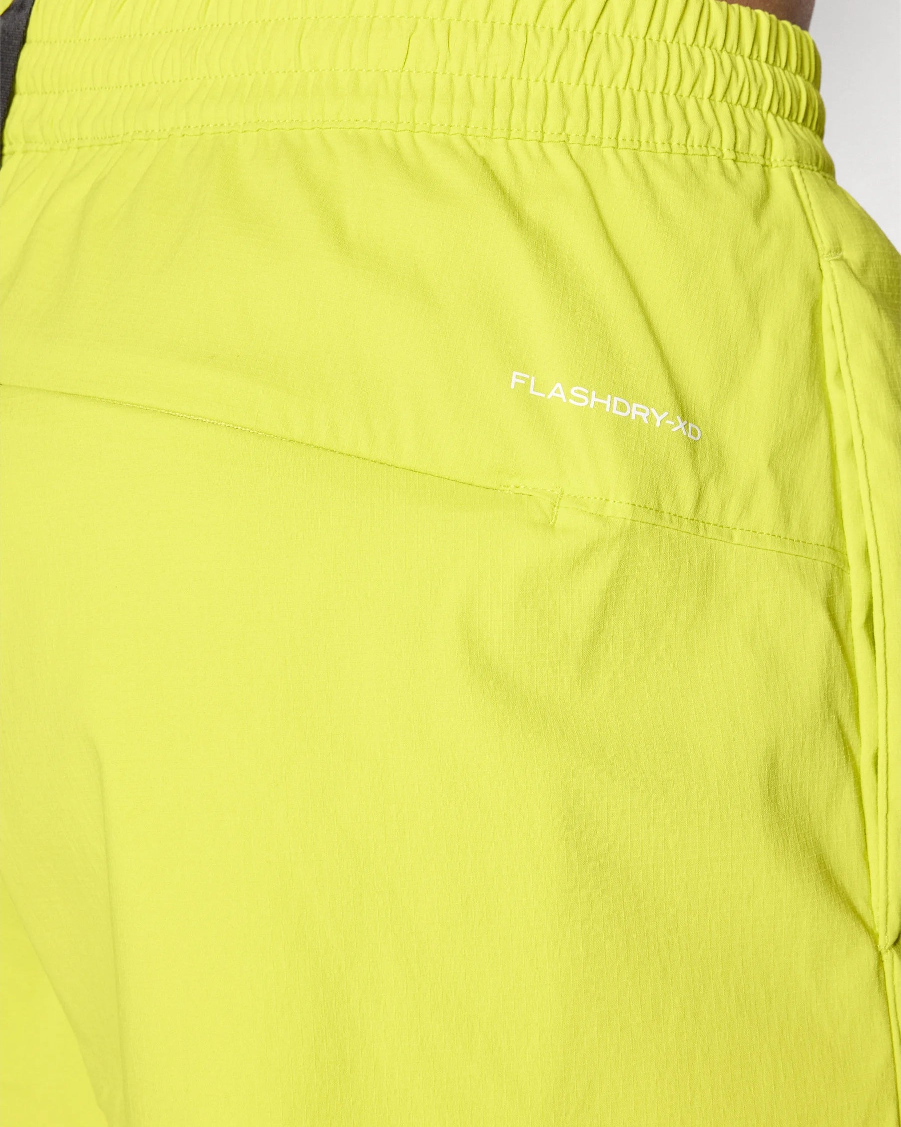 The North Face CLASS PATHFINDER PULL ON - SULPHUR SPRING GREEN