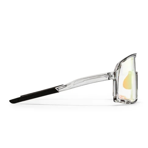 🕶️ CHPO Henrik Sunglasses  - Grey - Pink Photochromic