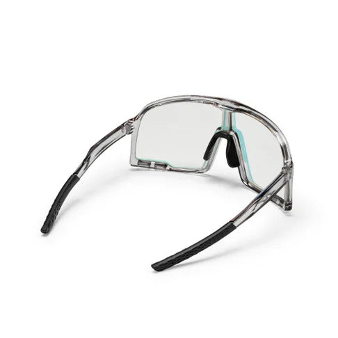 🕶️ CHPO Henrik Sunglasses  - Grey - Pink Photochromic