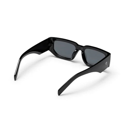 🕶️ CHPO Brixton Sunglasses - Black