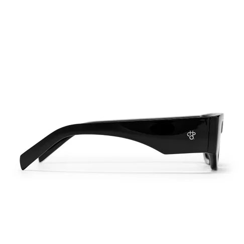 🕶️ CHPO Brixton Sunglasses - Black