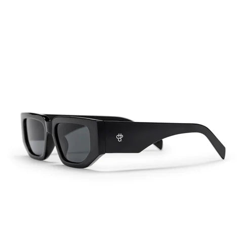 🕶️ CHPO Brixton Sunglasses - Black