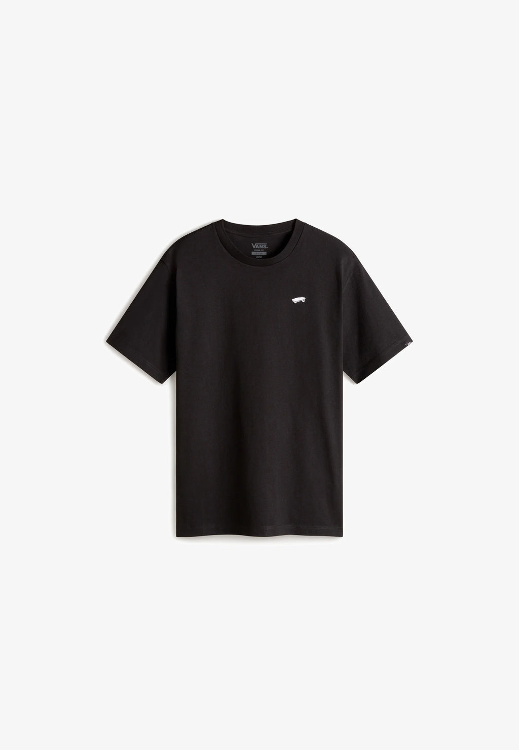T-shirt Vans Salton Loose Fit  - Black