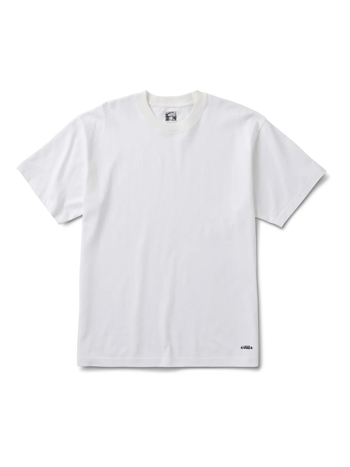 VANS Skate 2Pk Atiba Haze T-Shirt - 2 Pack
