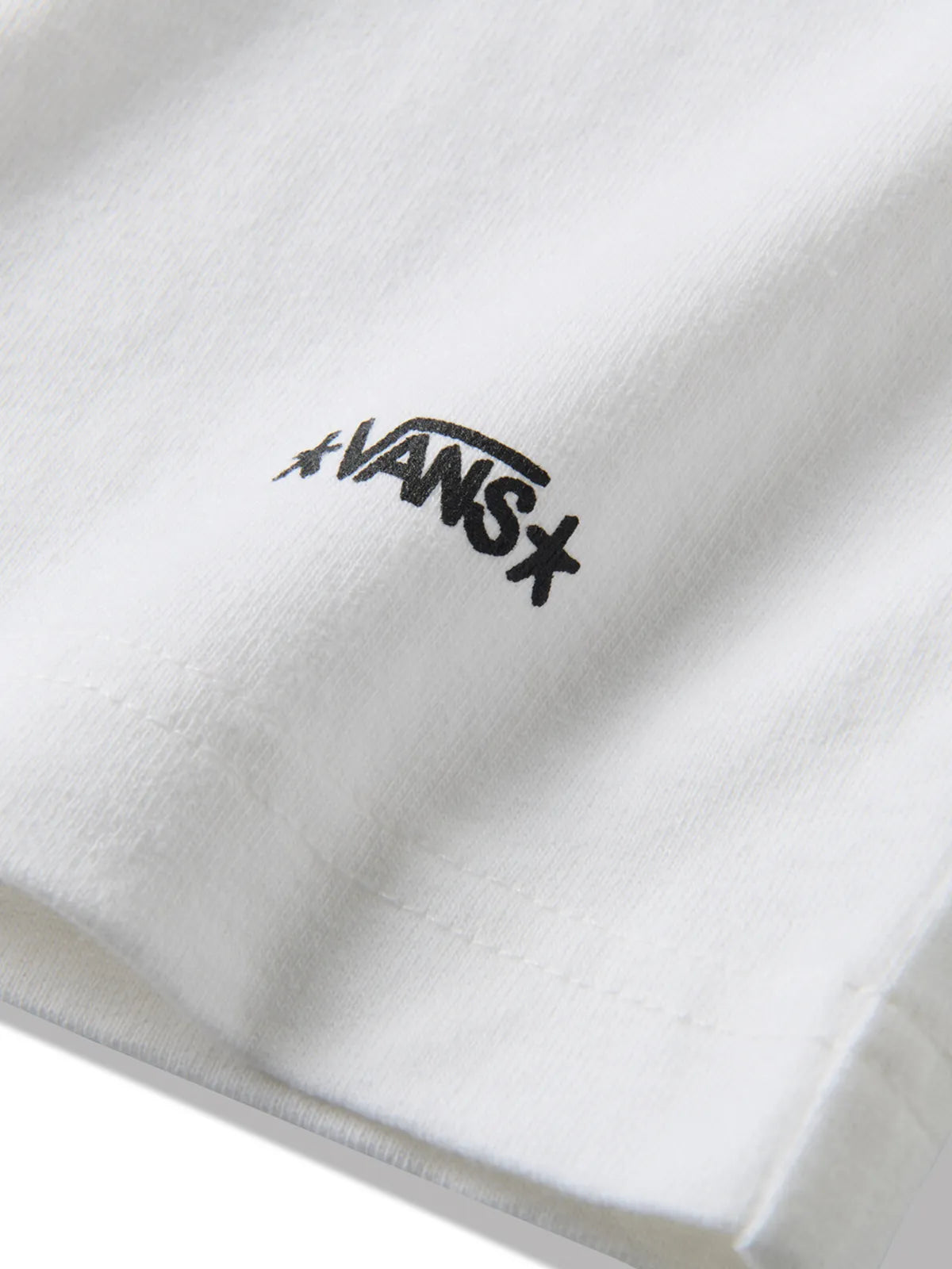VANS Skate 2Pk Atiba Haze T-Shirt - 2 Pack