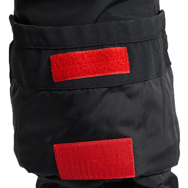 Salopette da Snowboard Bambino Burton Skylar 2L Bib Pants BLACK