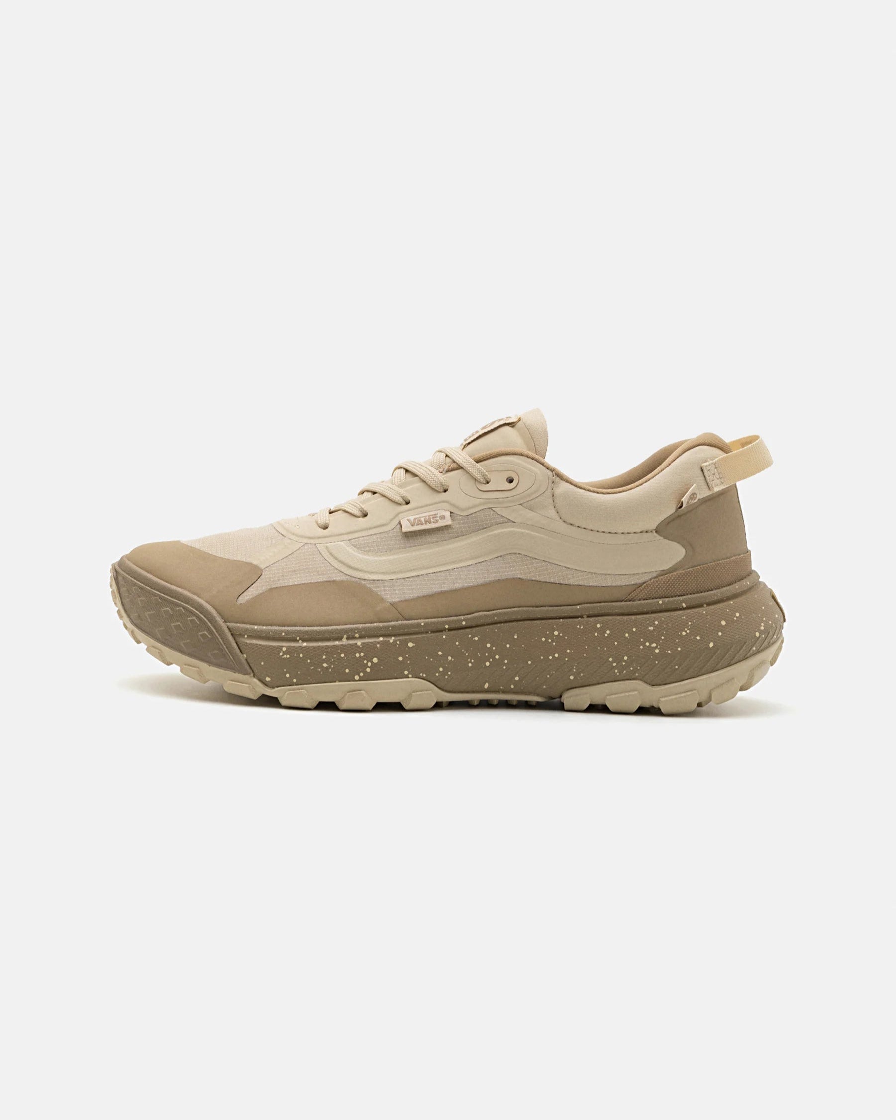 Scarpe VANS MTE Crosspath CREMA