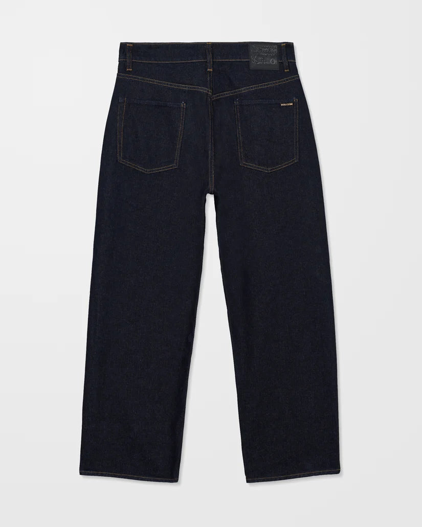 Volcom Fivedown Jeans – Raw
