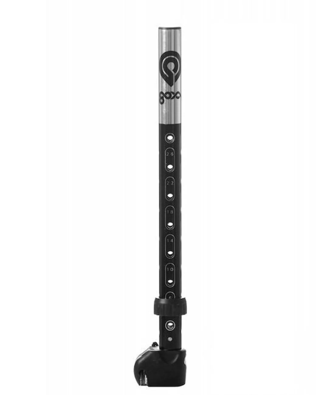 Prolunga GOYA Extension Alu RDM 0–32