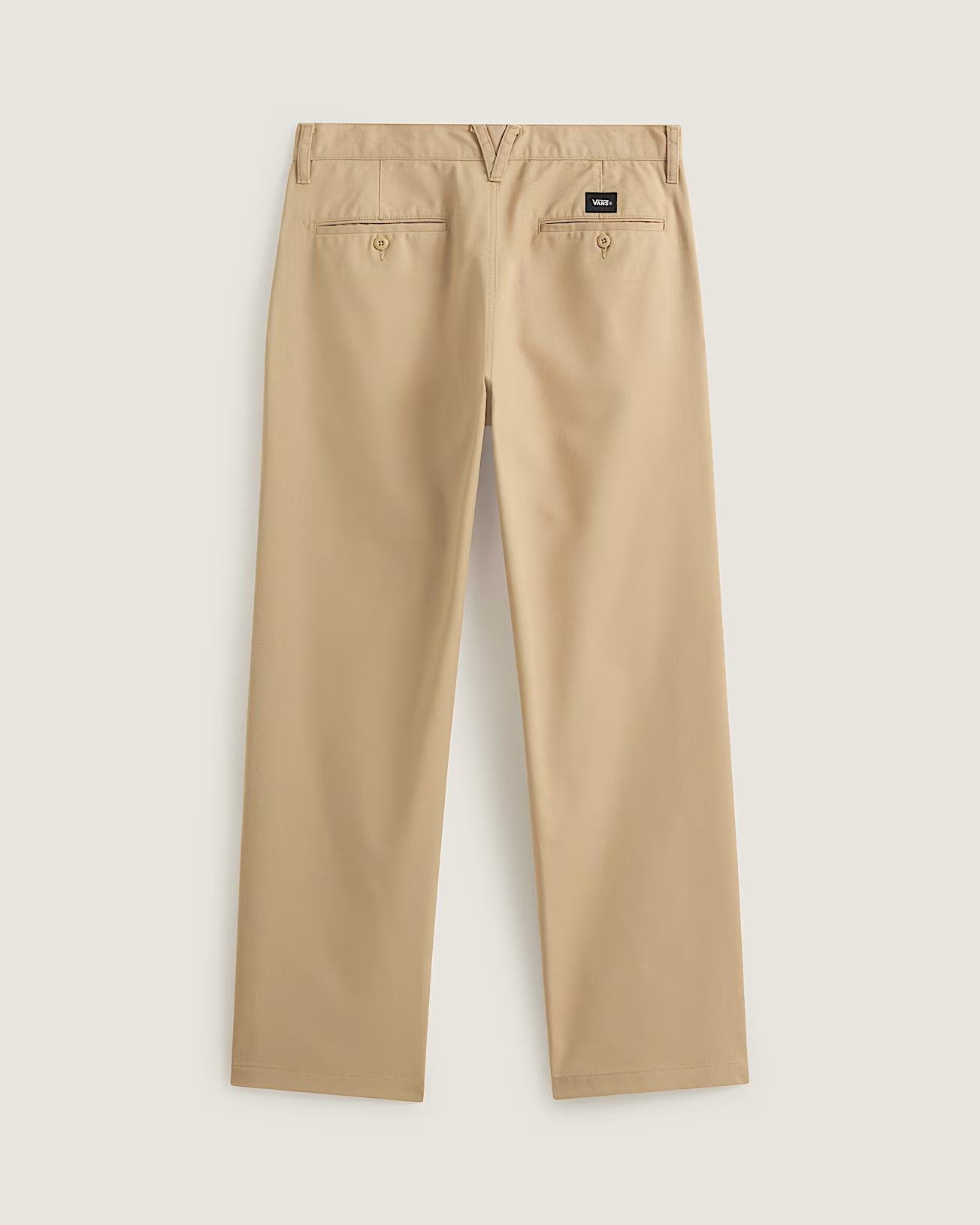 Vans Authentic Chino Straight – Pantaloni Chino - Incense