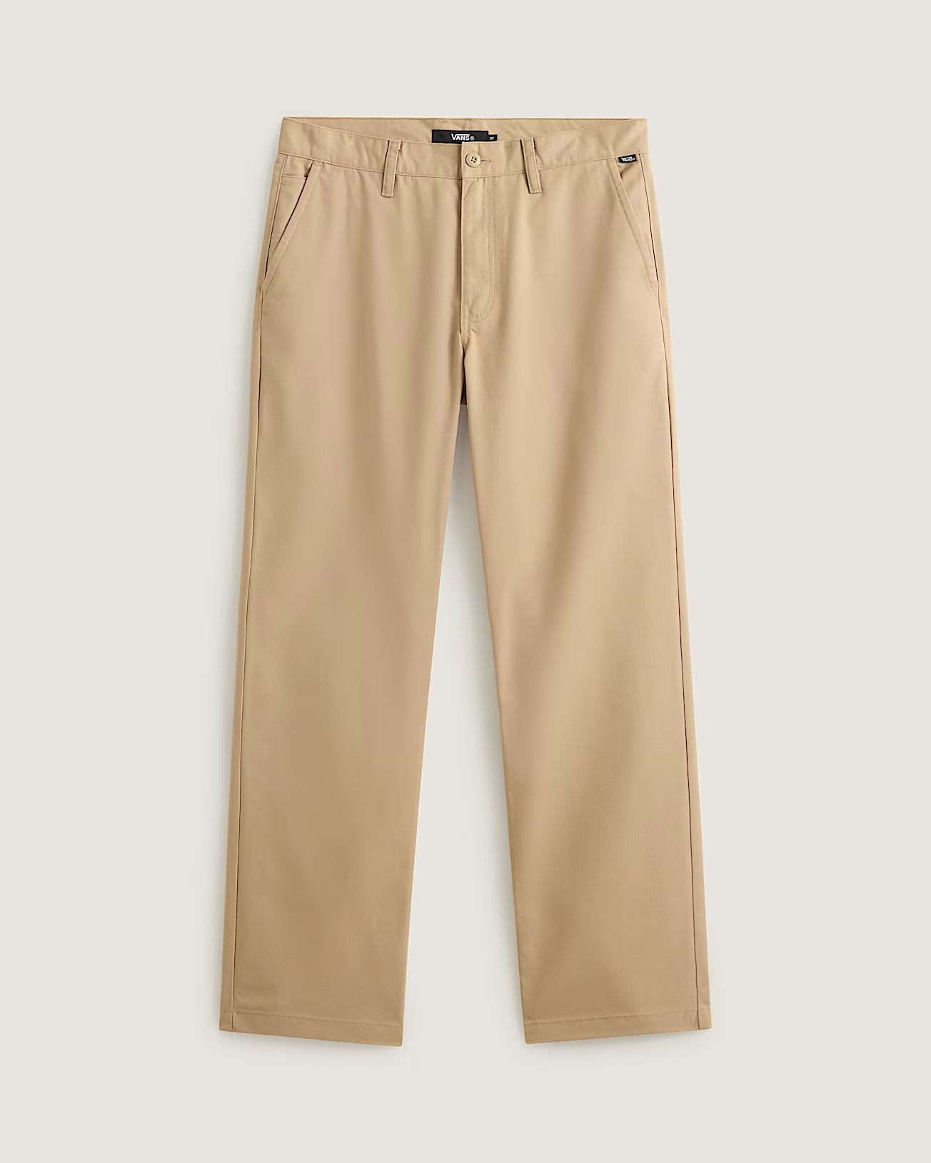 Vans Authentic Chino Straight – Pantaloni Chino - Incense