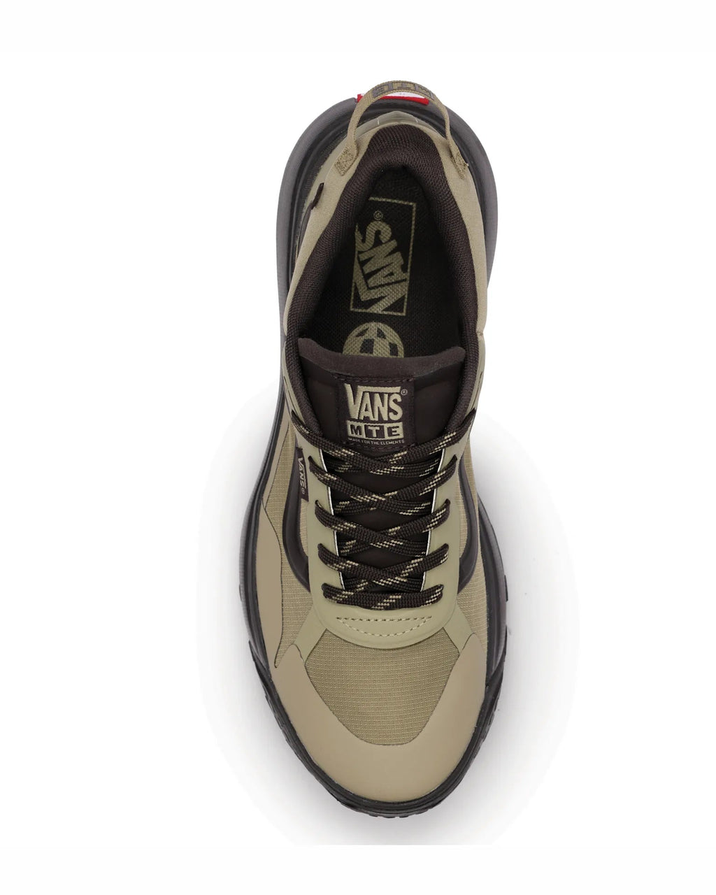 Scarpe VANS MTE Crosspath - DARK BROWN