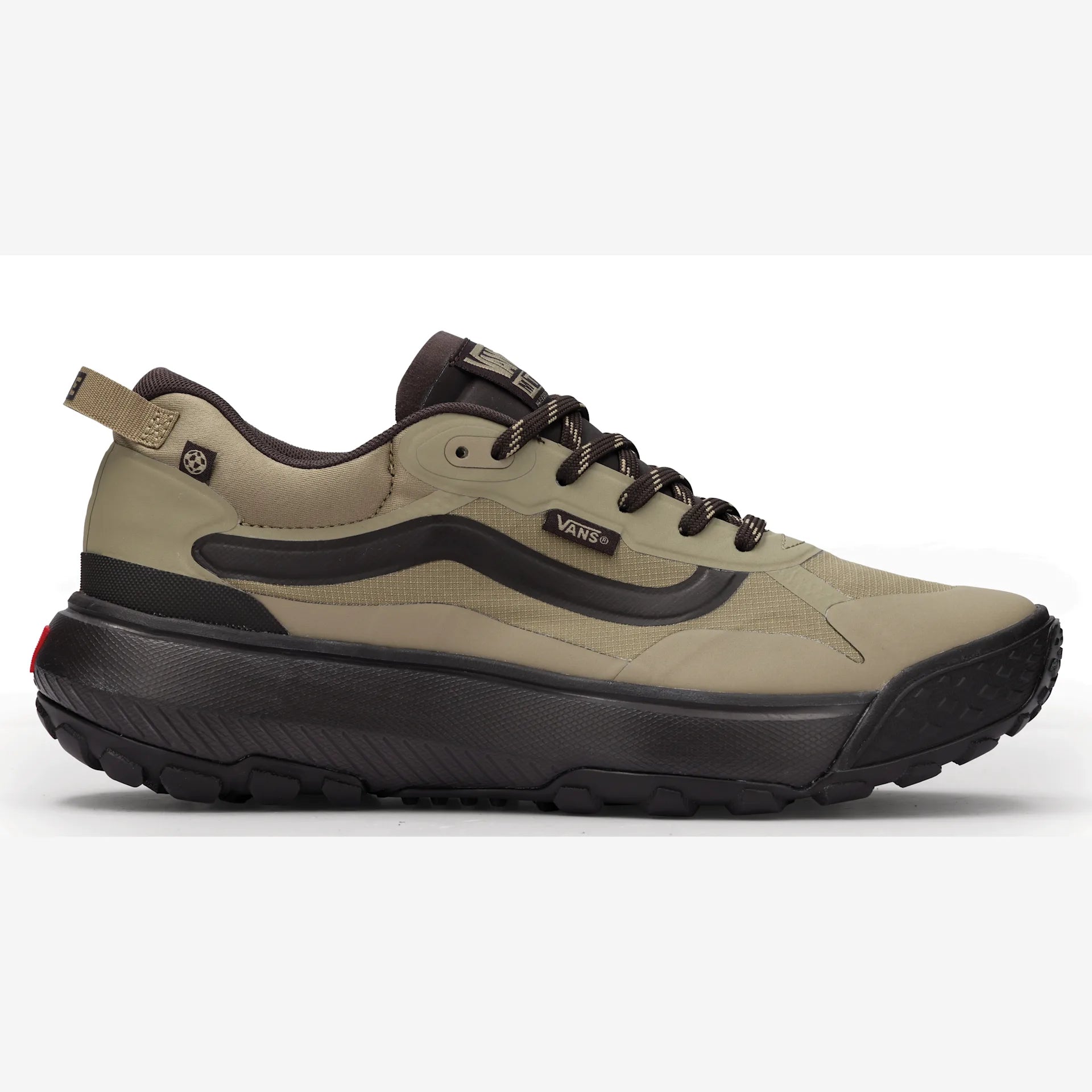 Scarpe VANS MTE Crosspath - DARK BROWN