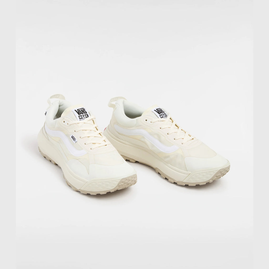 Scarpe VANS MTE Crosspath - MARSHMALLOW