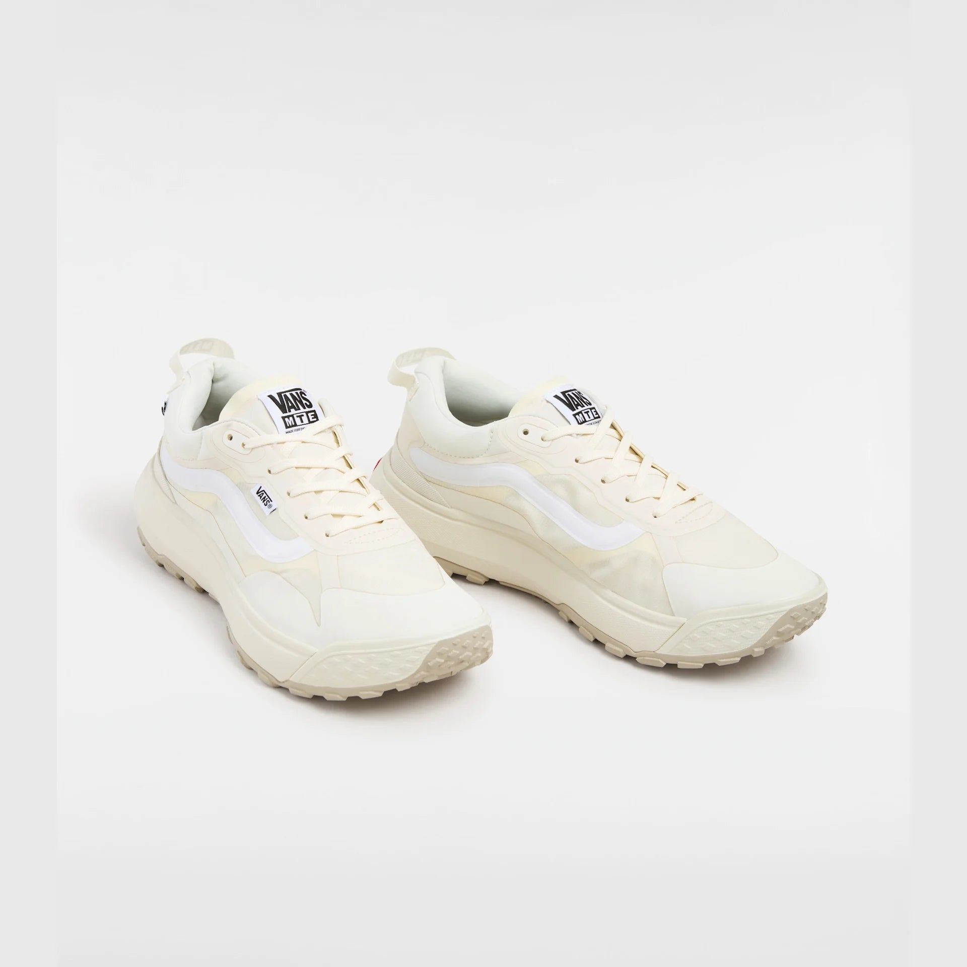 VANS MTE Crosspath Shoes - MARSHMALLOW