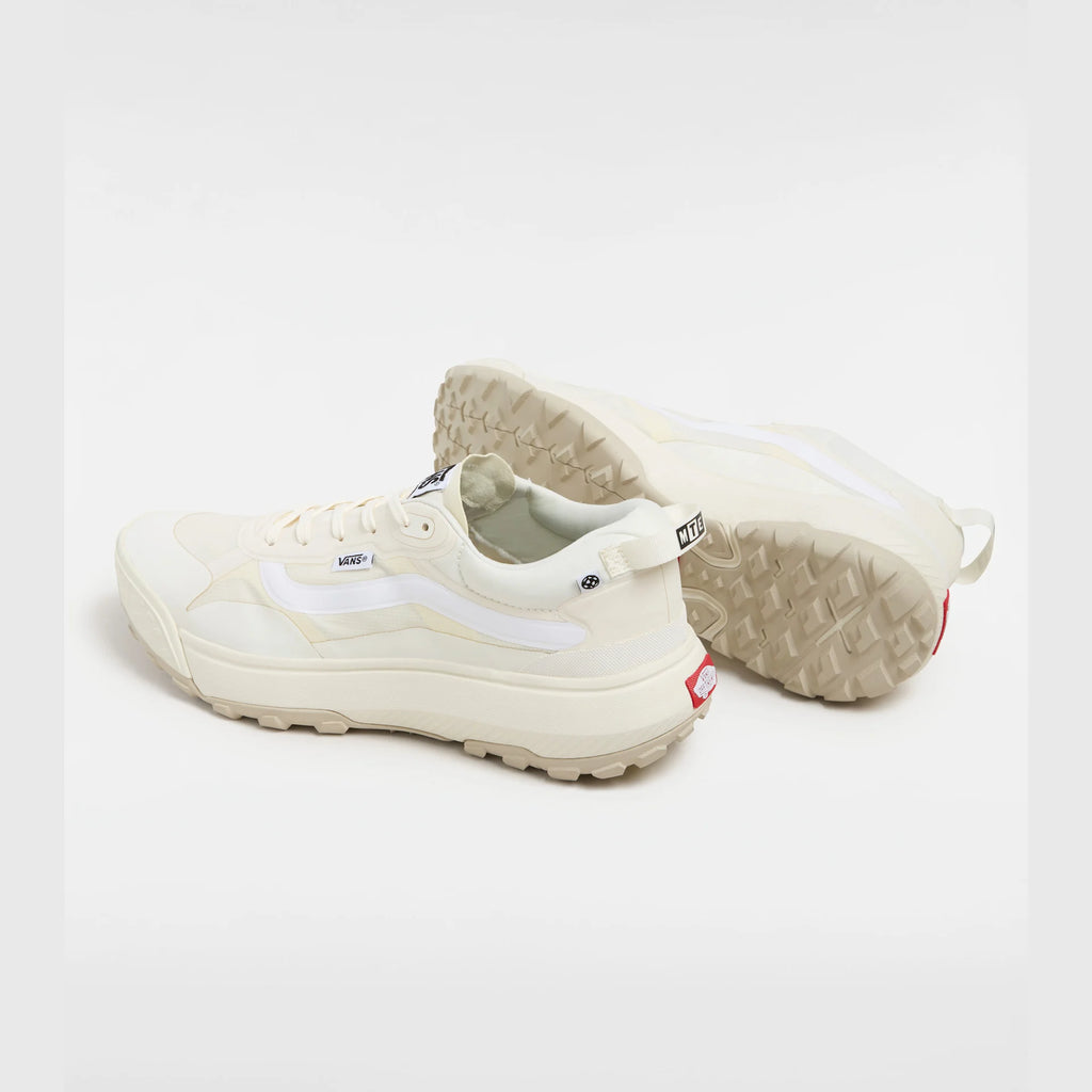 Scarpe VANS MTE Crosspath - MARSHMALLOW
