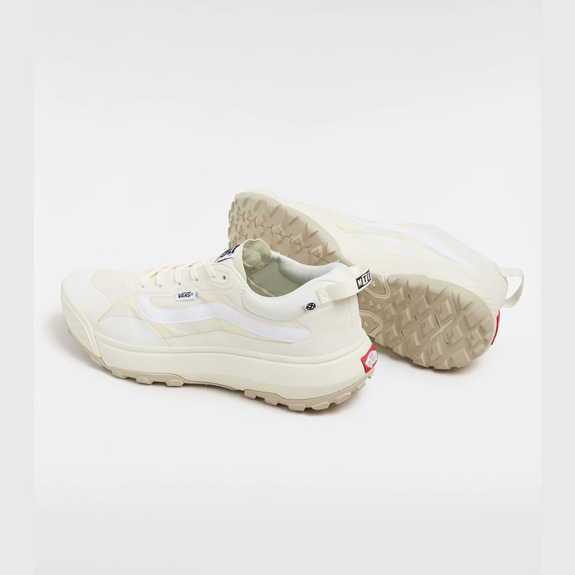 VANS MTE Crosspath Shoes - MARSHMALLOW