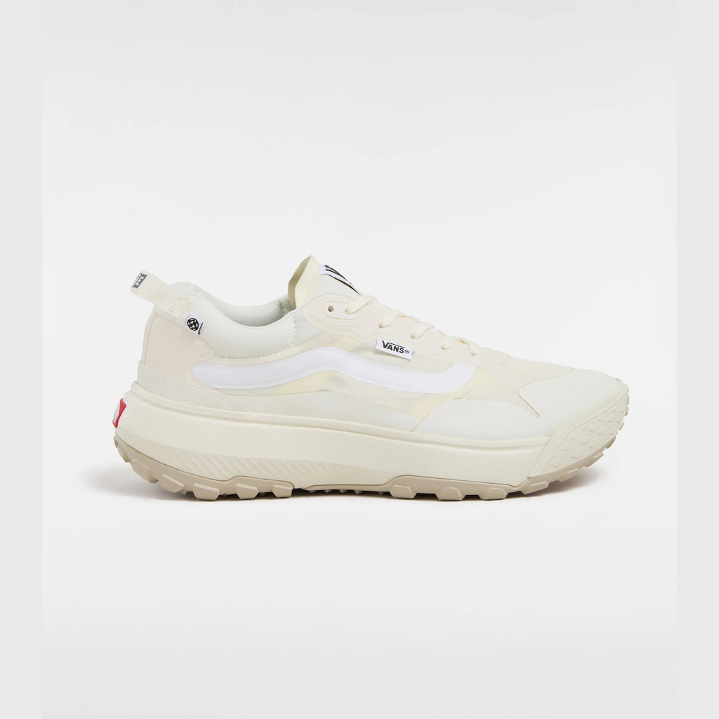 Scarpe VANS MTE Crosspath - MARSHMALLOW