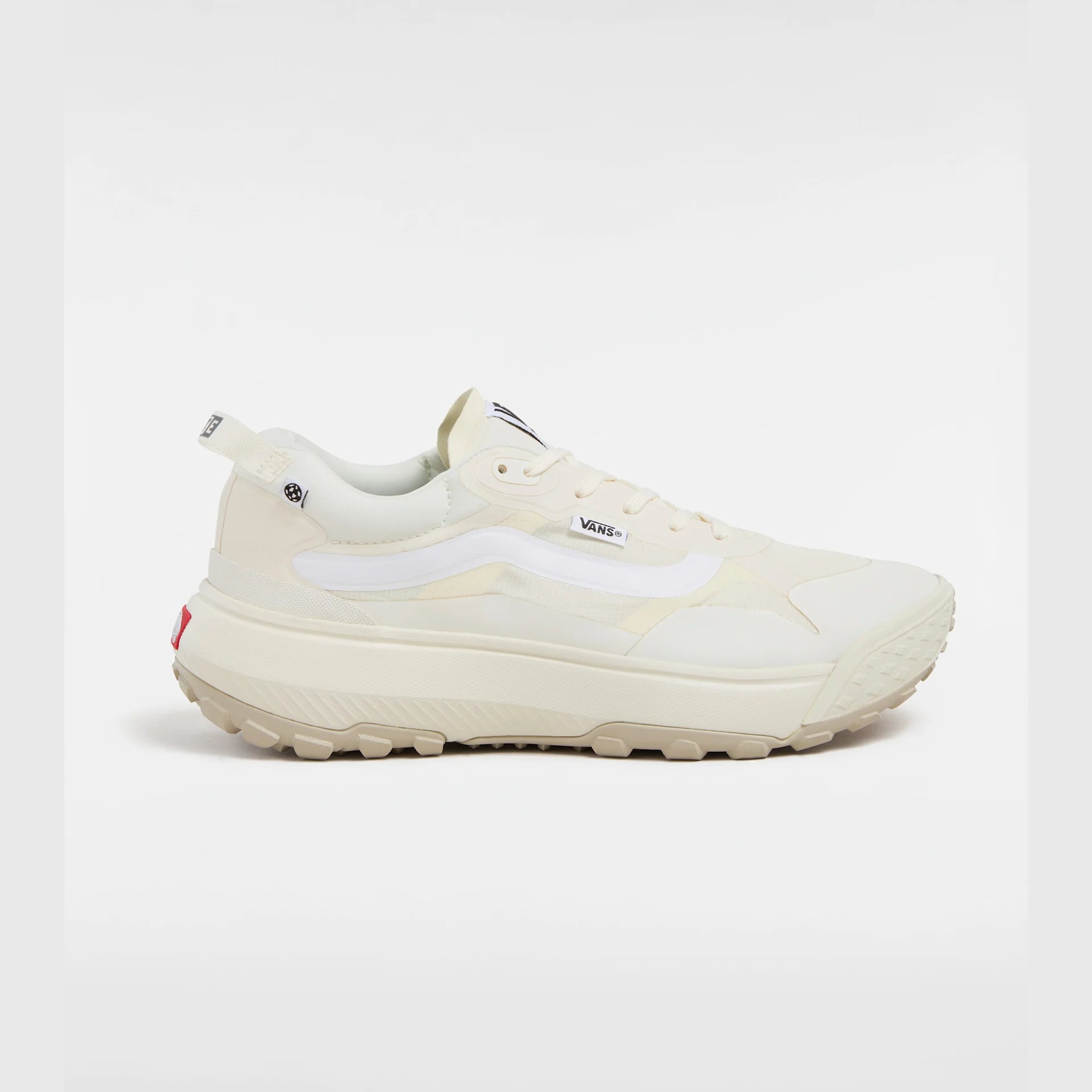 VANS MTE Crosspath Shoes - MARSHMALLOW