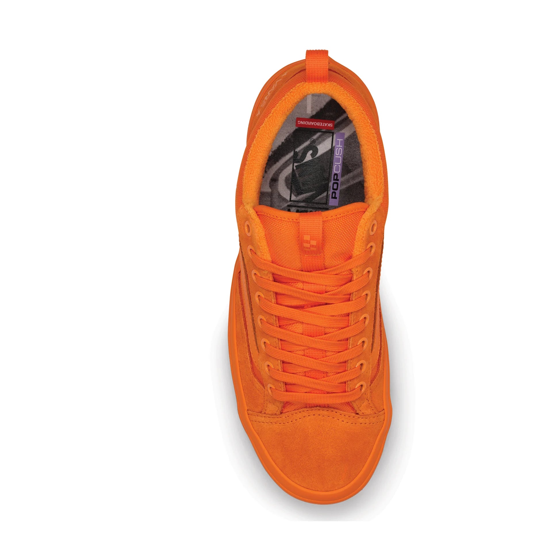 Scarpe VANS Skate Old Skool 36+ - ATIBA SOLAR