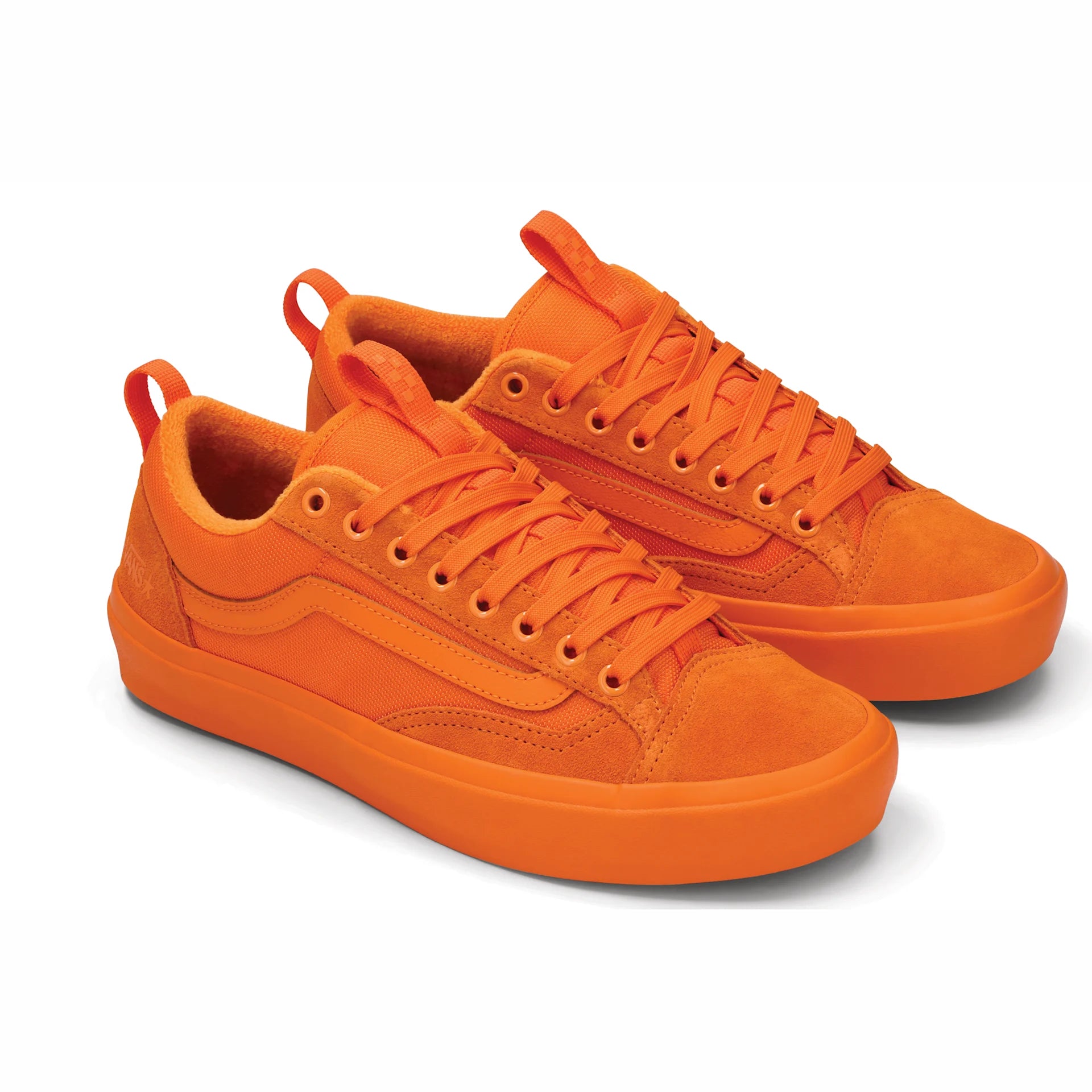 VANS Skate Old Skool 36+ Shoes - ATIBA SOLAR