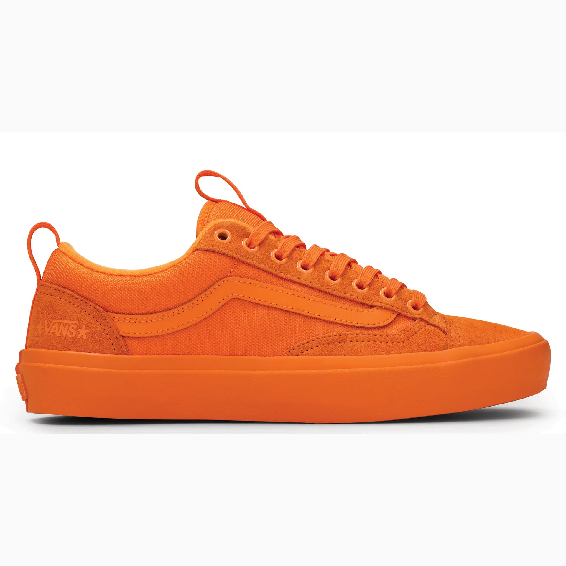 VANS Skate Old Skool 36+ Shoes - ATIBA SOLAR