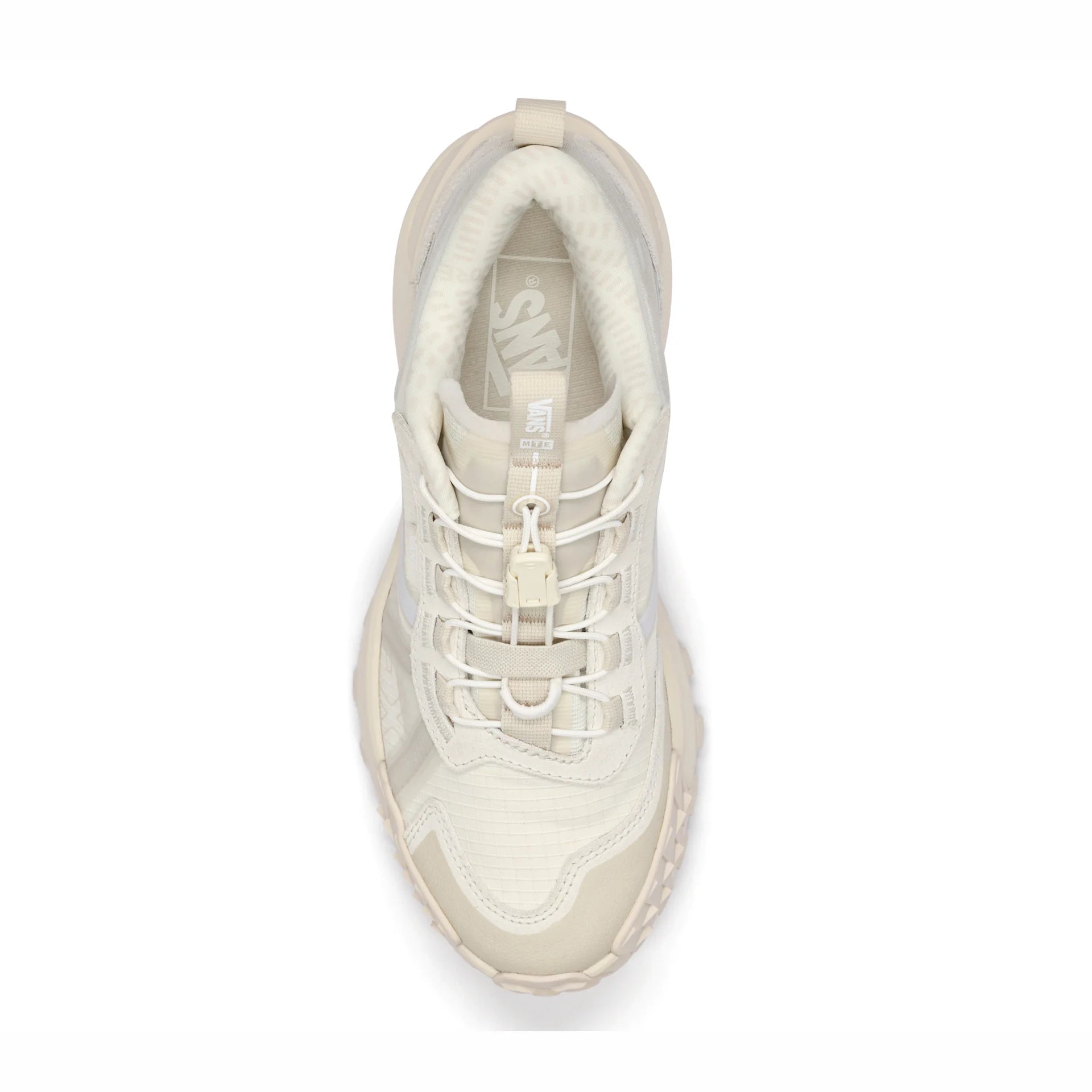 VANS MTE Crosspath XC Gore-Tex Shoes - WHITE