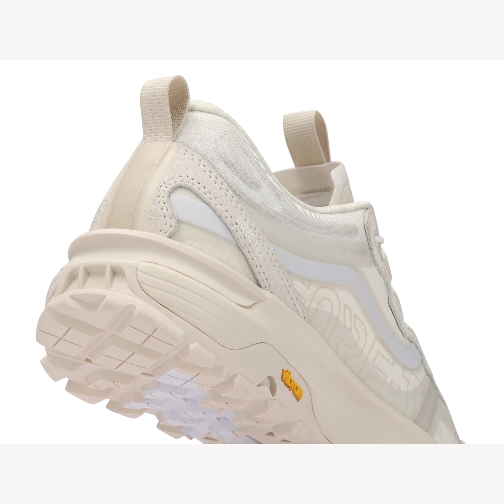 VANS MTE Crosspath XC Gore-Tex Shoes - WHITE