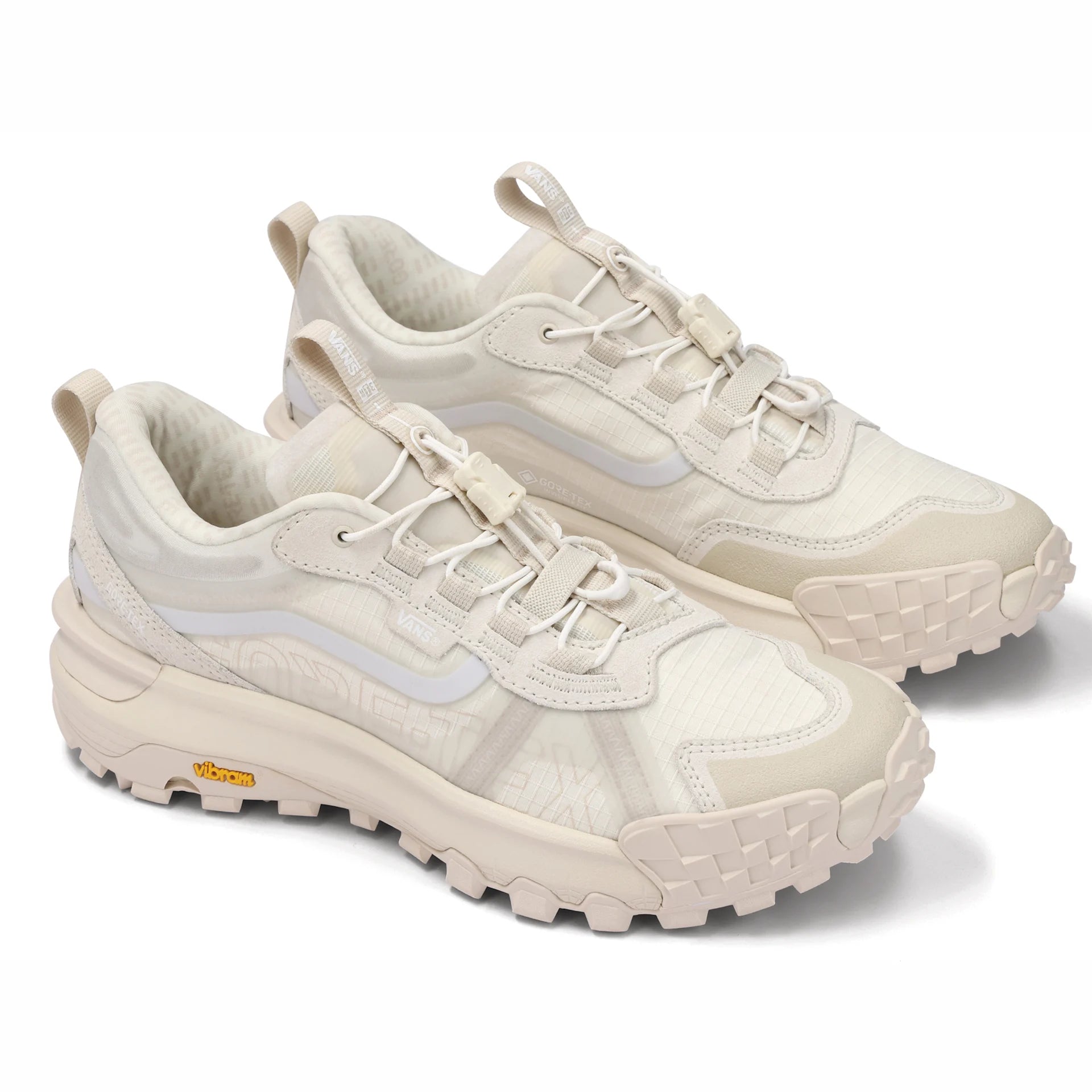 VANS MTE Crosspath XC Gore-Tex Shoes - WHITE