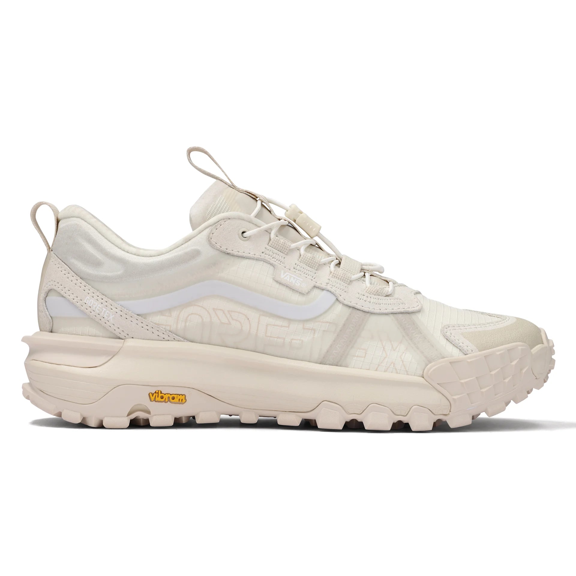 VANS MTE Crosspath XC Gore-Tex Shoes - WHITE