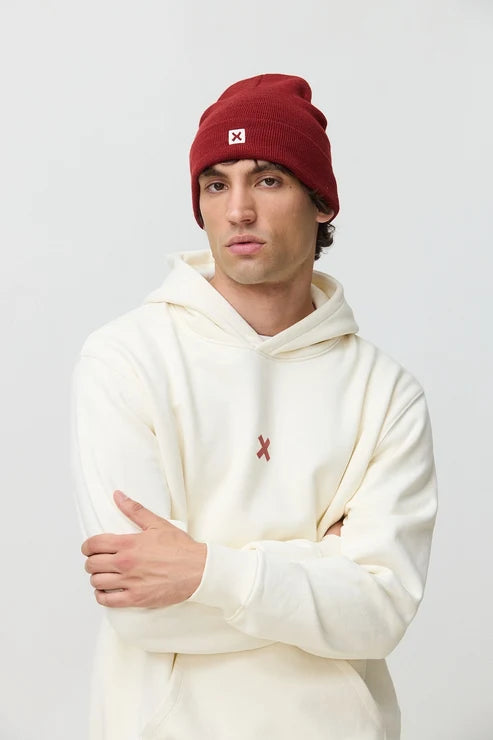 Blue Banana Nature Beanie – Berretto in Lana e Acrilico - BRICK