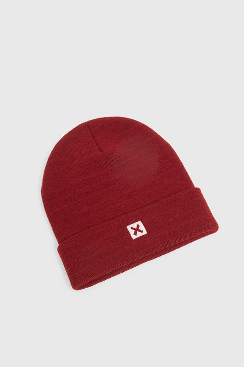 Blue Banana Nature Beanie – Berretto in Lana e Acrilico - BRICK