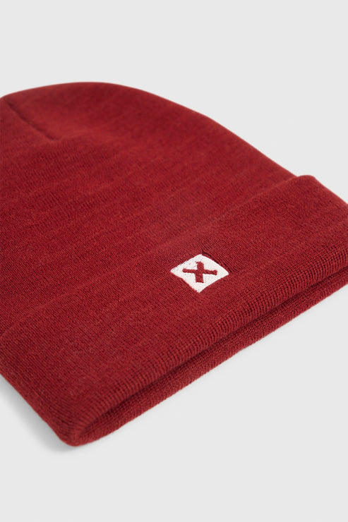 Blue Banana Nature Beanie – Berretto in Lana e Acrilico - BRICK